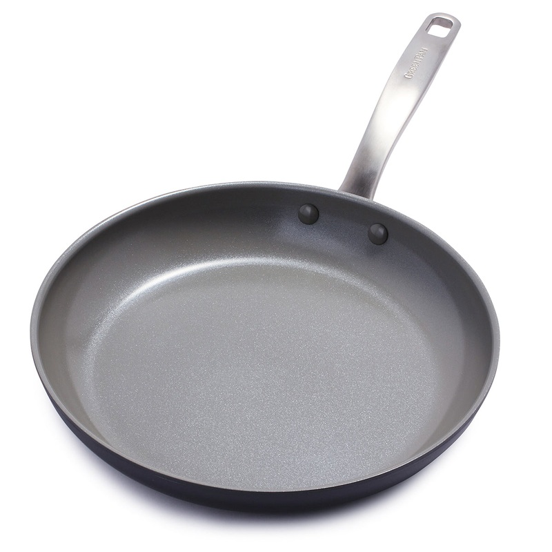 Chatham Ceramic Nonstick 11″ Frypan