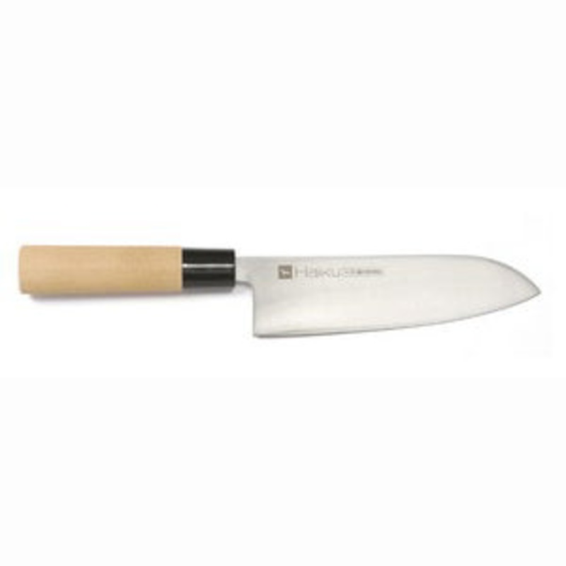 Chroma Haiku – 7 1/2 ” Santoku Knife