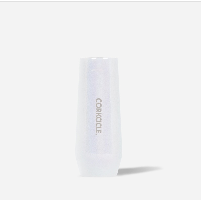 Corkcicle Stemless Flute – Unicorn Magic