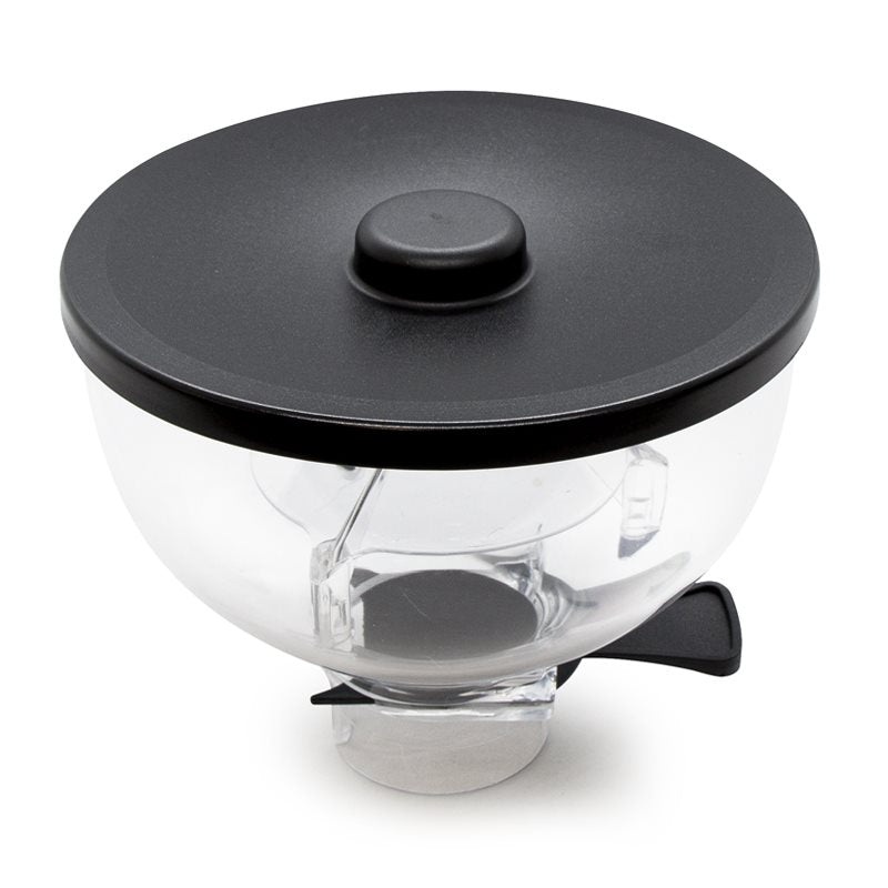 Fiorenzato MC F4 Short Coffee Hopper 250g – 200000073/R