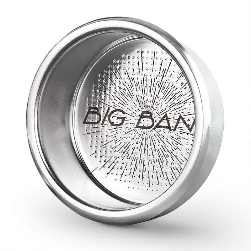 IMS Big Bang 58mm Portafilter Basket 20 – 24g