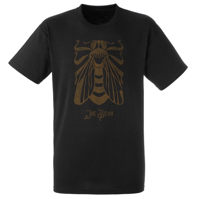 Joe Bean Honeybee T-Shirt – Size S