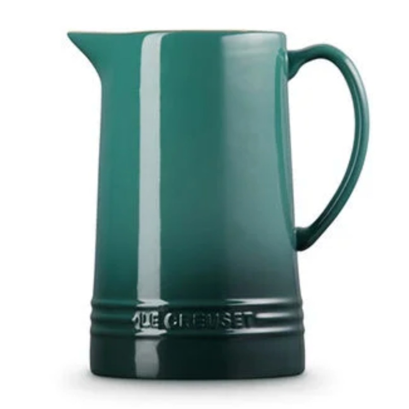 Le Creuset Signature Pitcher – Artichaut