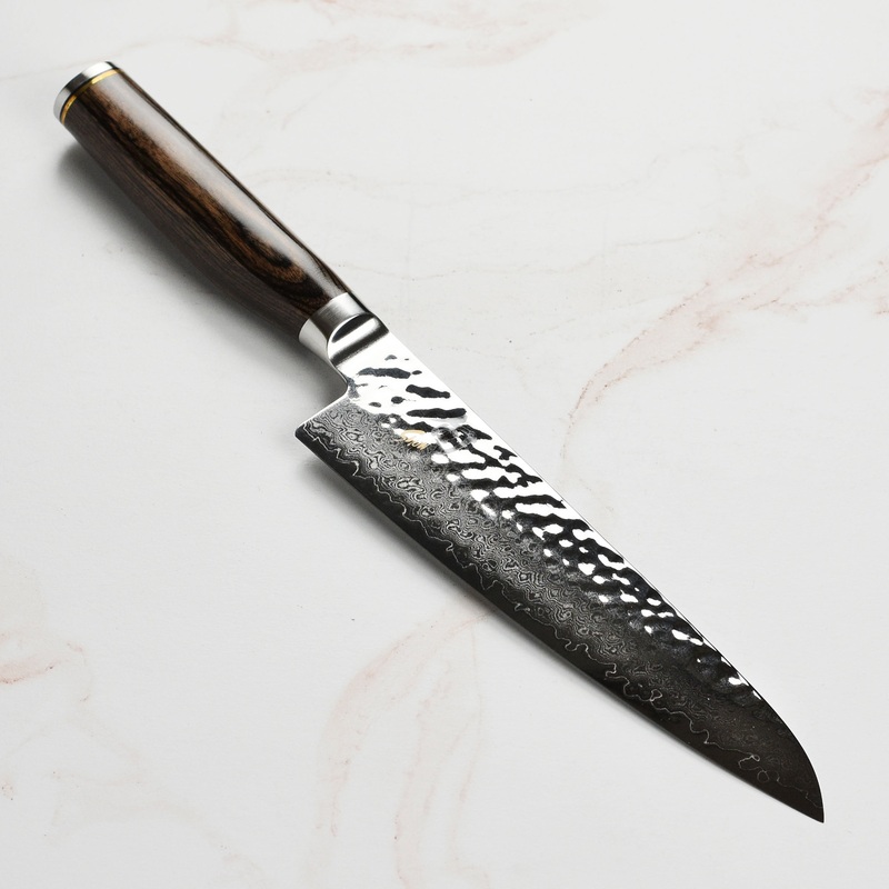 Shun Premier 7″ Asian Chef’s Knife