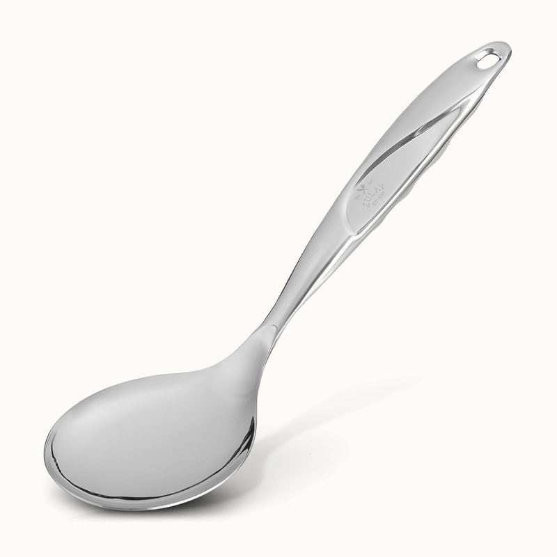 Stainless Steel Serving Spoon