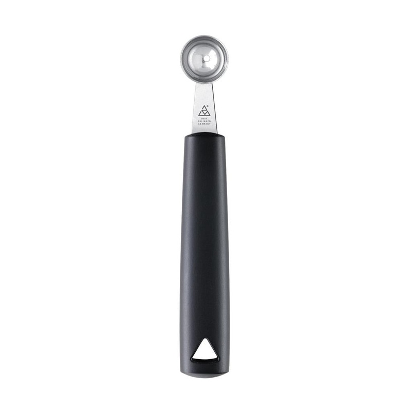 Triangle Melon Baller 22 millimeters