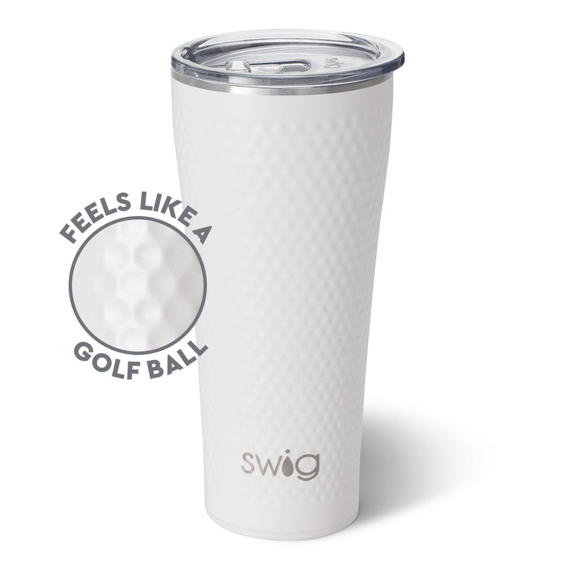 Tumbler (32oz) – Golf