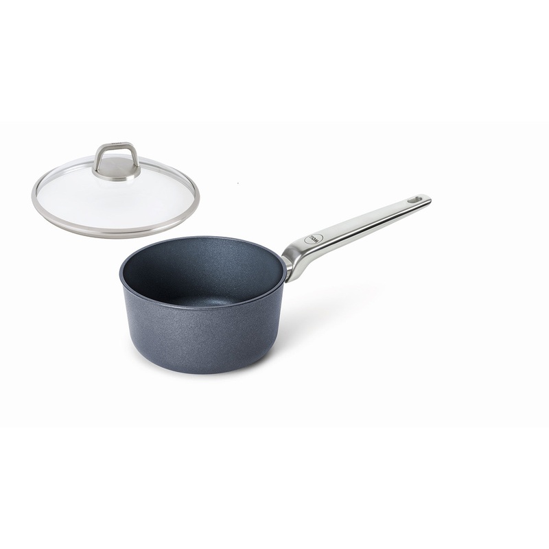 Woll Diamond Lite Pro Induction 2.1 Quart Saucepan w/ Lid, 7-Inch