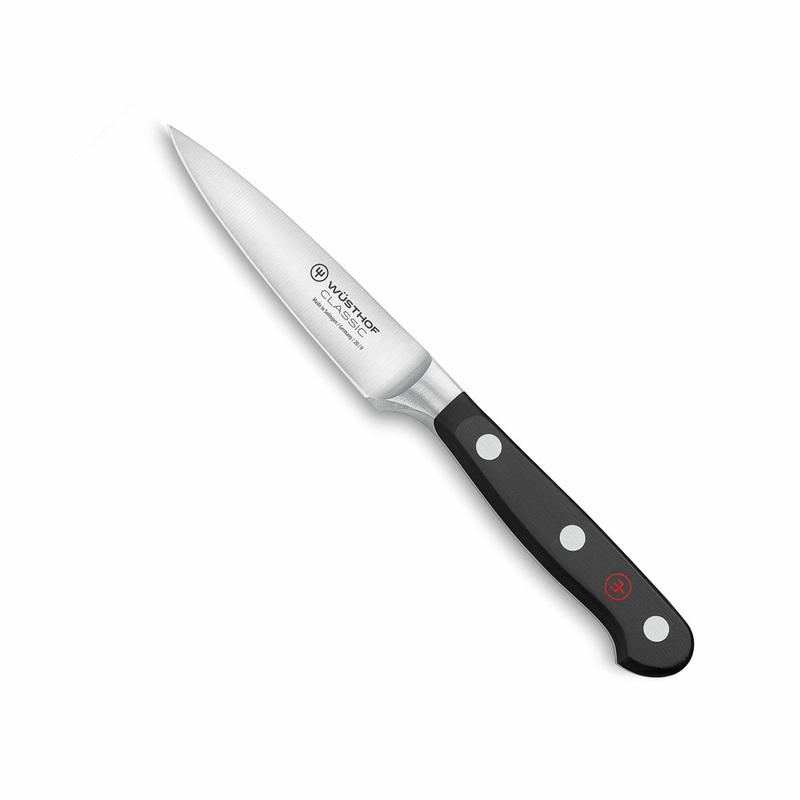 Wusthof Classic – 3 1/2″ Paring Knife