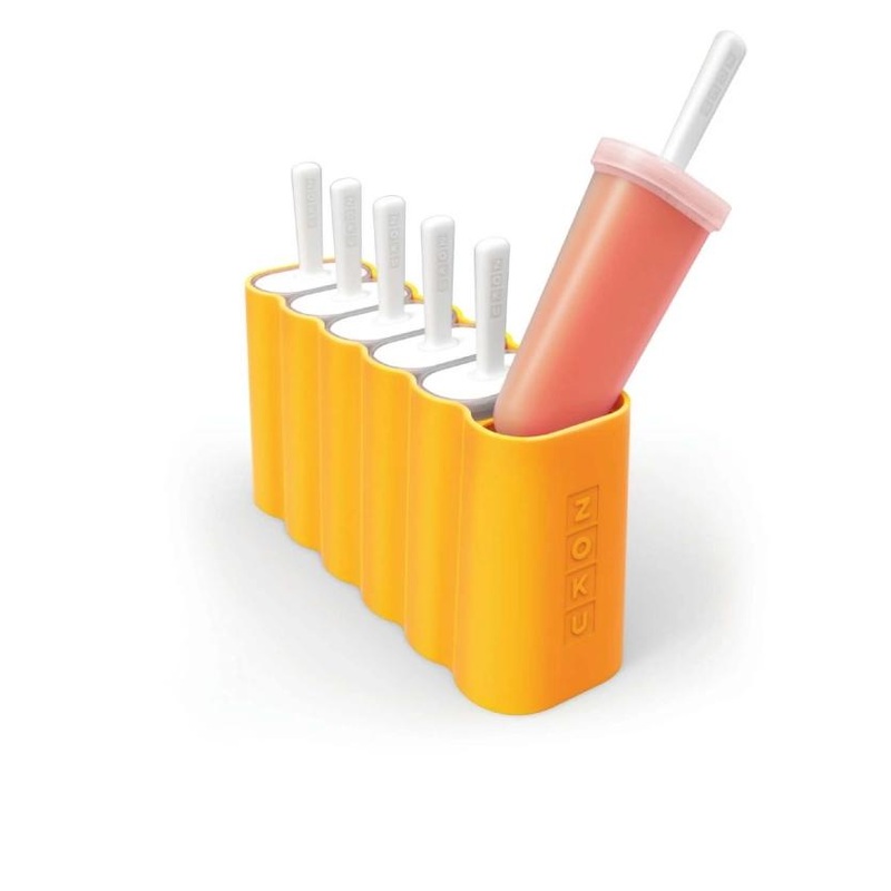 Zoku Mod Pop Ice Pop Molds
