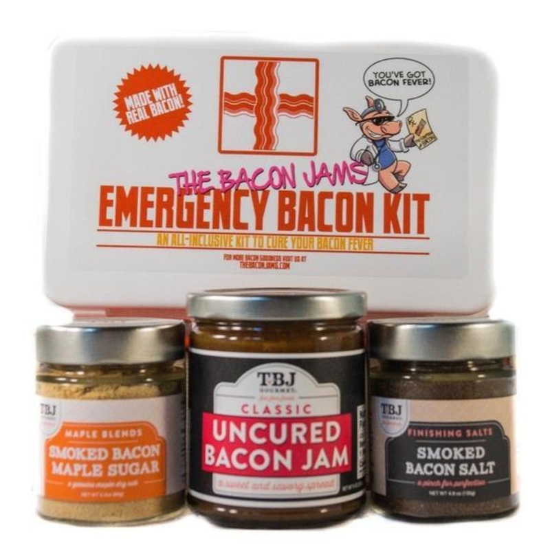 Bacon Emergency Kit