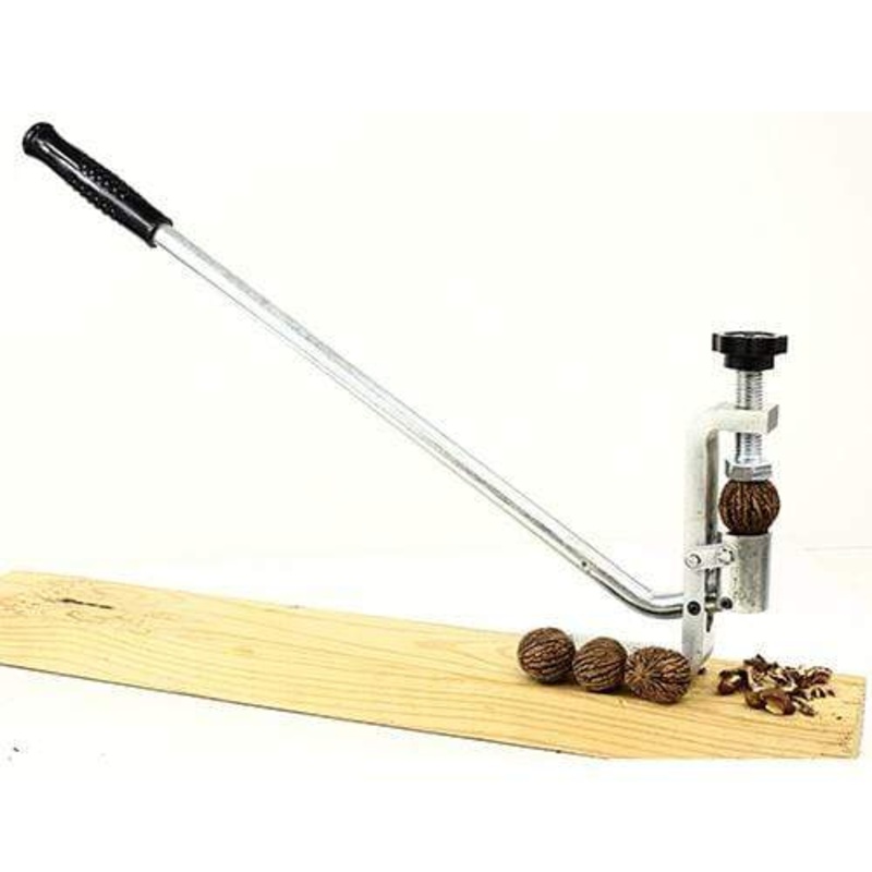 Black Walnut Nutcracker