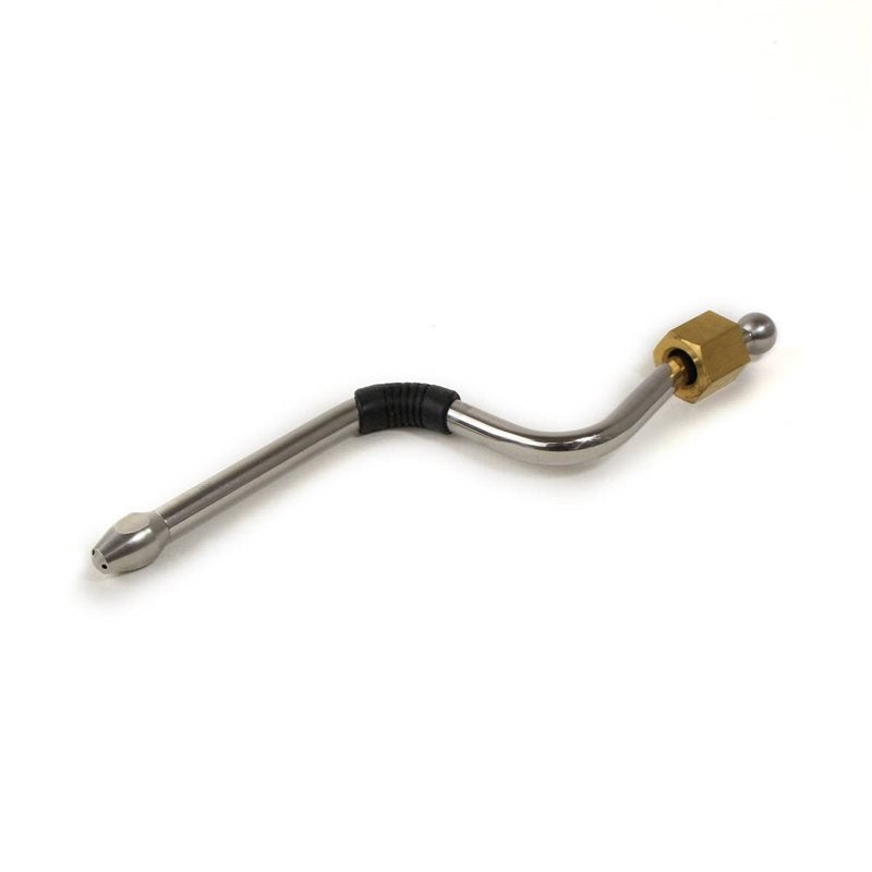 Crem/Expobar Stainless Steam Pipe  10mm – 35010050