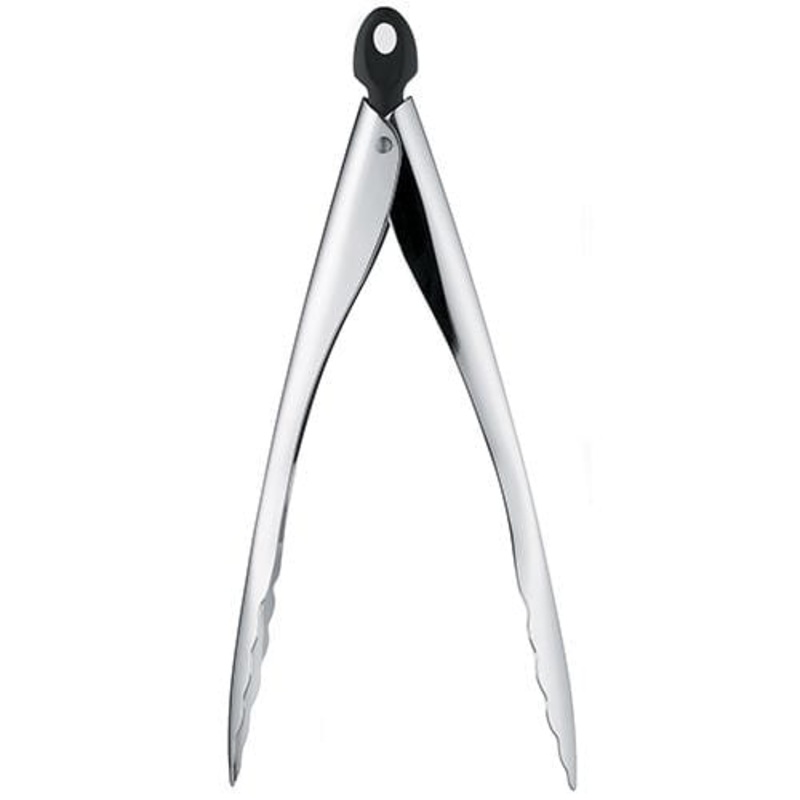 Cuisipro 12in Tempo Locking Tongs