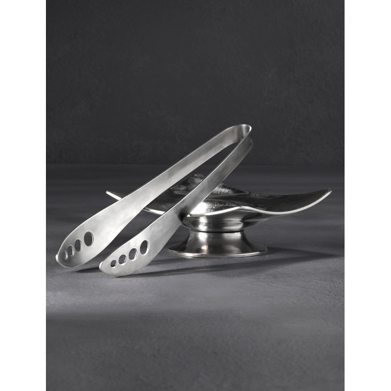 Forged Steel Serving Set