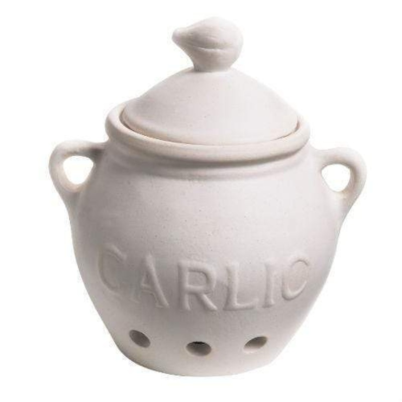 Fox Run Garlic Keeper