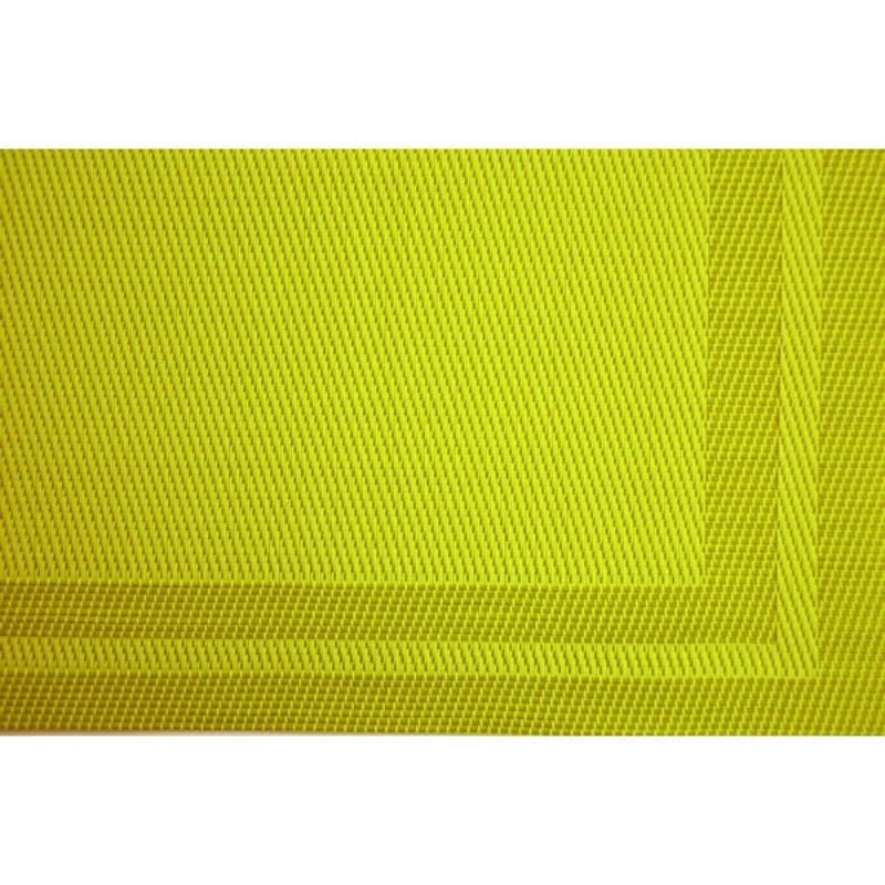 Pacific Merchants Laguna Placemats – Lime