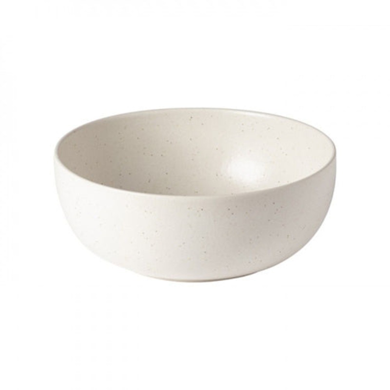 Pacifica Serving Bowl – Vanilla
