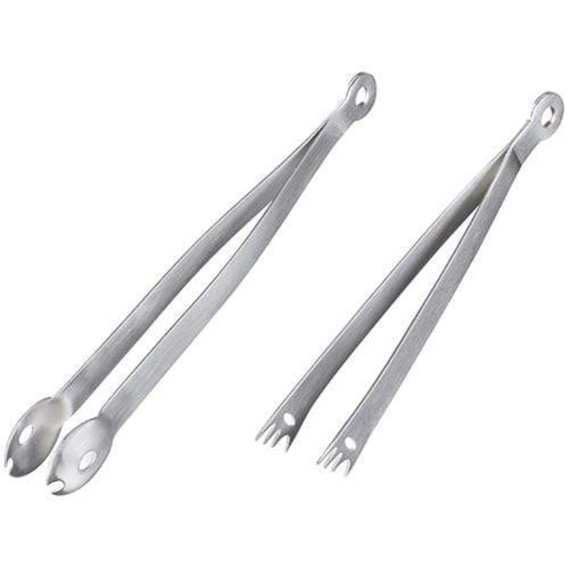 Progressive Mini Vegetable Tongs (Set Of 2)