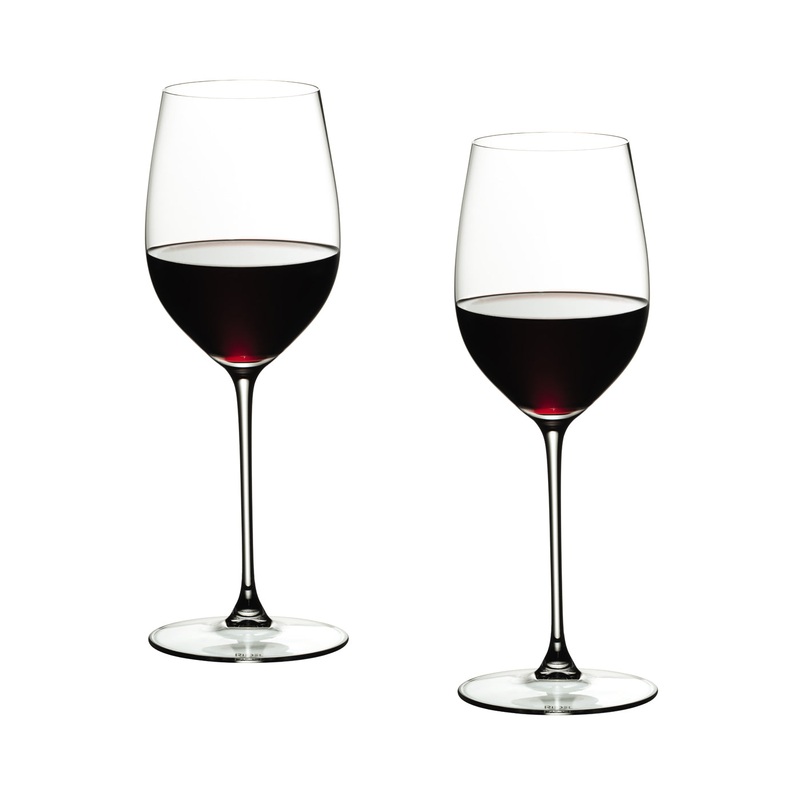 Riedel Veritas Viognier/Chardonnay Glass – Set of 2