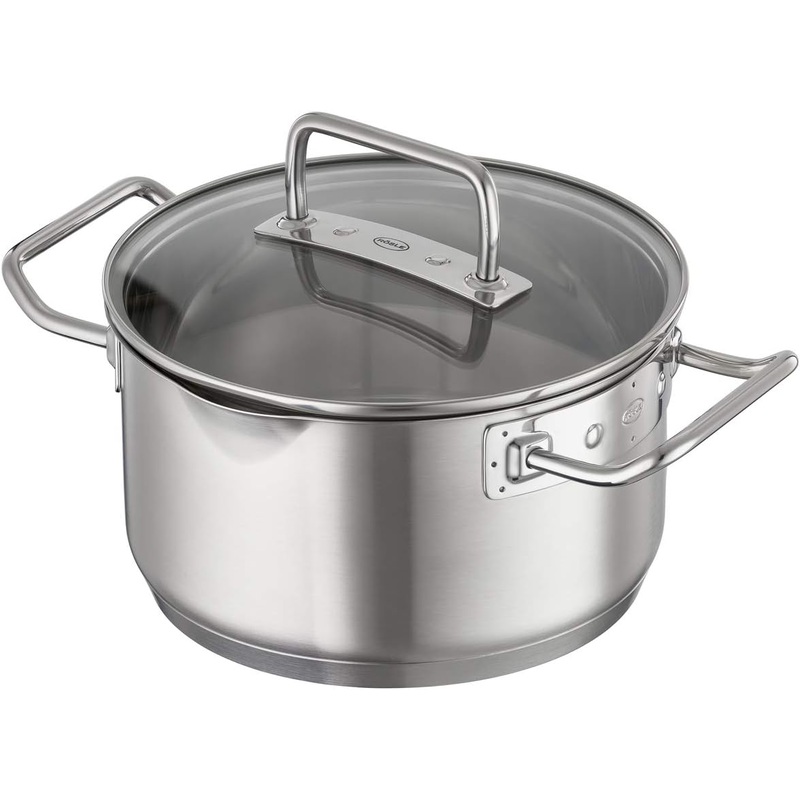 Rsle EXPERTISO High Casserole – 20cm/7.9″