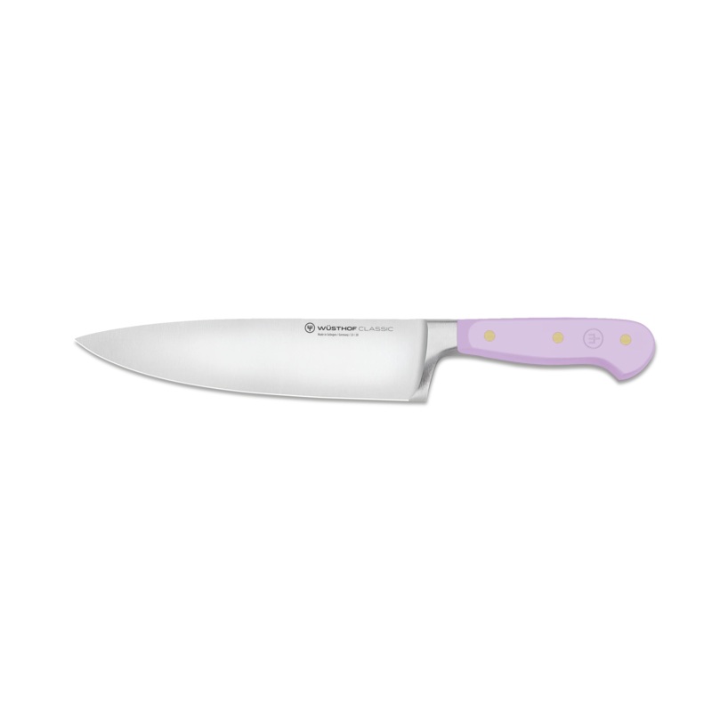 Wusthof 8″ Classic Cook’s Knife- Purple Yam