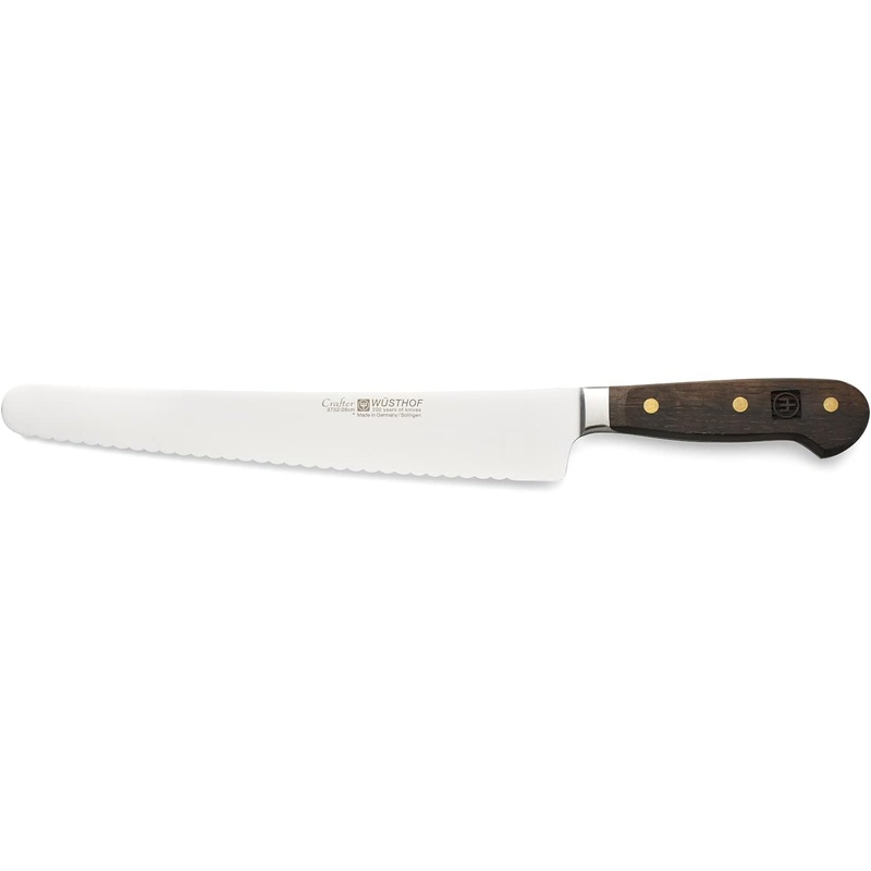 Wusthof Crafter – 10″ Super Slicer Knife