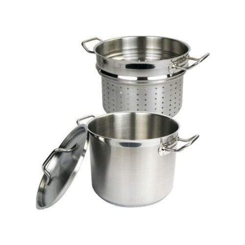 12 qt. Pasta Cooker
