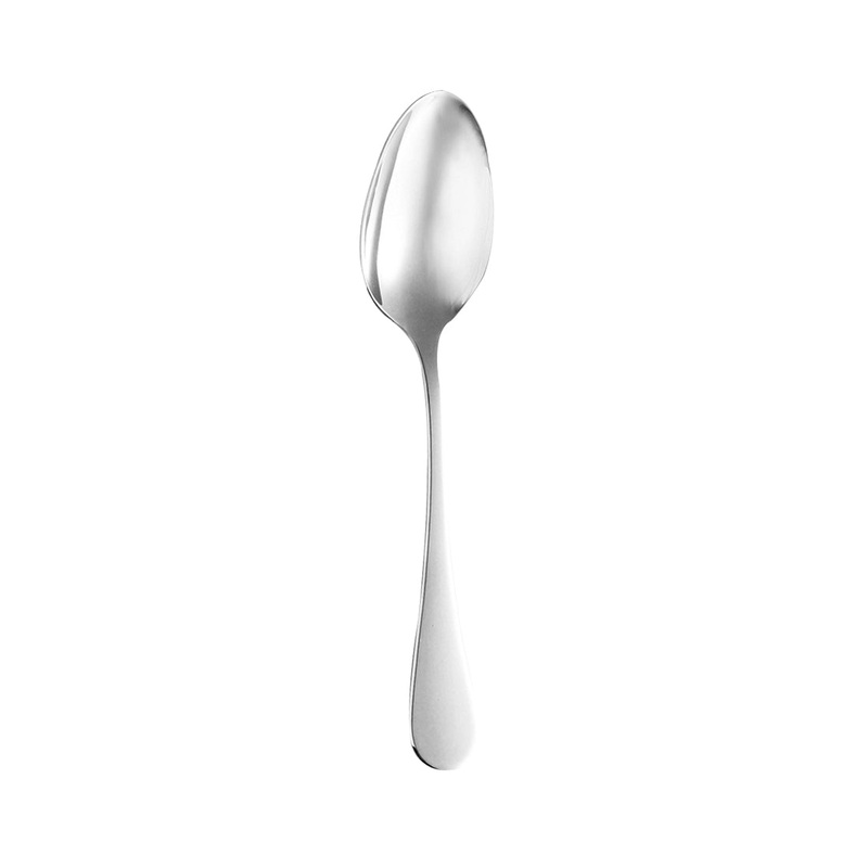 Arcoroc T1902 Matiz 8″ 18/10 Extra Heavy Weight Stainless Steel Dinner Spoon by Arc Cardinal – 12/Pack