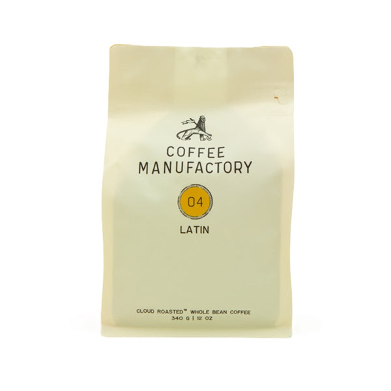 Coffee Manufactory – 04 Latin America