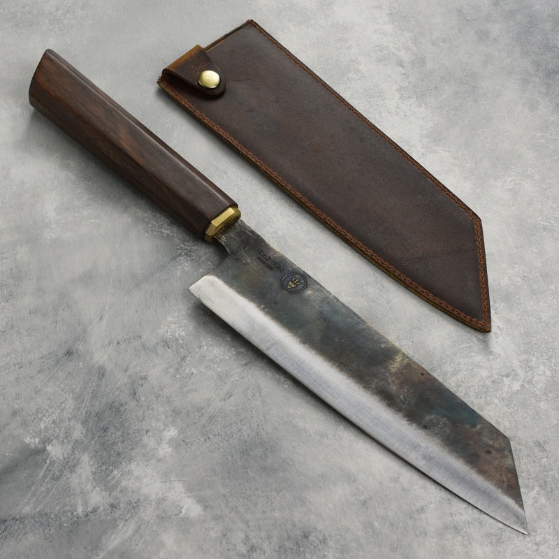 Dao Vua V3 Special Carbon Steel 8.25″ Kiritsuke Gyuto