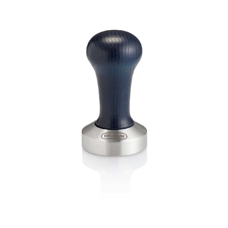 DeLonghi Professional Coffee Tamper Stainless Steel DLSC058 (51mm)