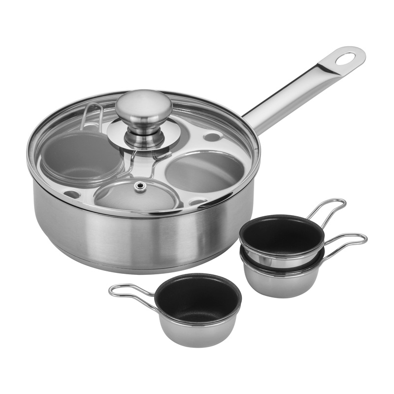 Demeyere Egg Poacher