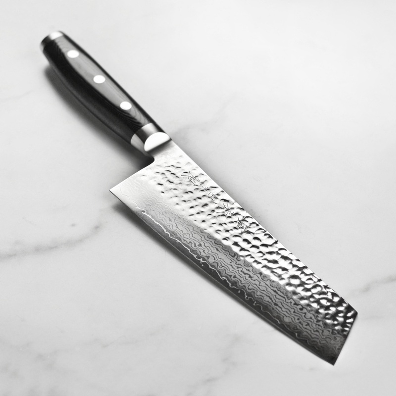 Enso HD 7″ Bunka Knife