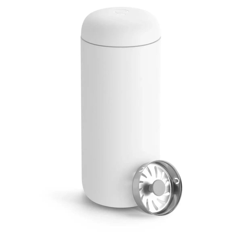 Fellow Carter Move Mug 16oz (Matte White)