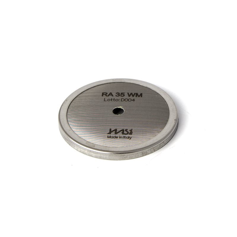 IMS Wire Membrane Shower Screen 57.5mm Rancilio – RA 35 WM