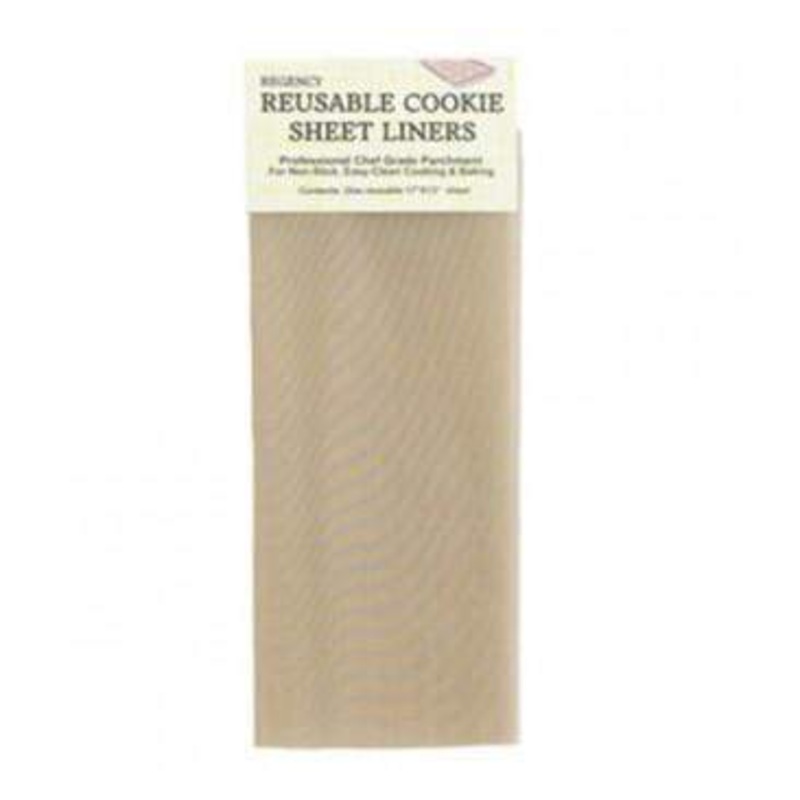 Regency Reusable Parchment Paper 17in x 13in