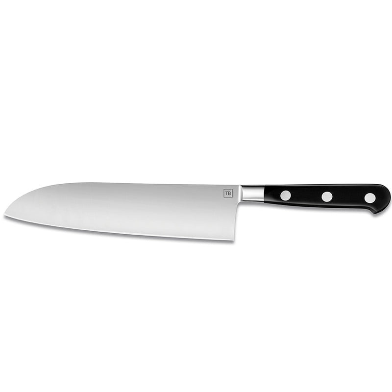 TB Maestro Ideal 7″ Santoku Knife