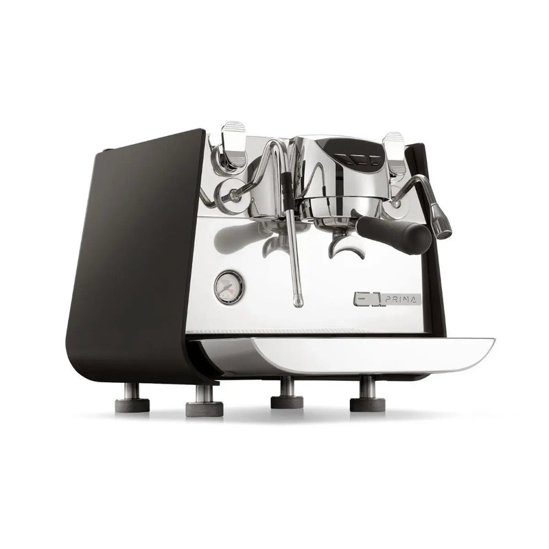 Victoria Arduino E1 Prima EXP 1 Group Commercial Espresso Machine