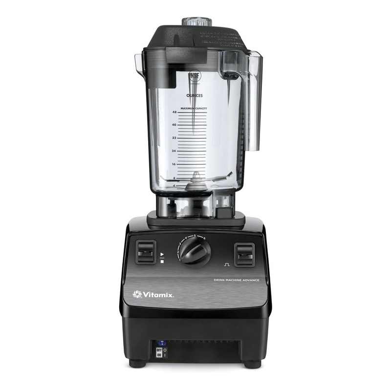 Vitamix Drink Machine Advance