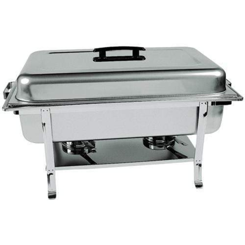 8 Qt Chafing Dish