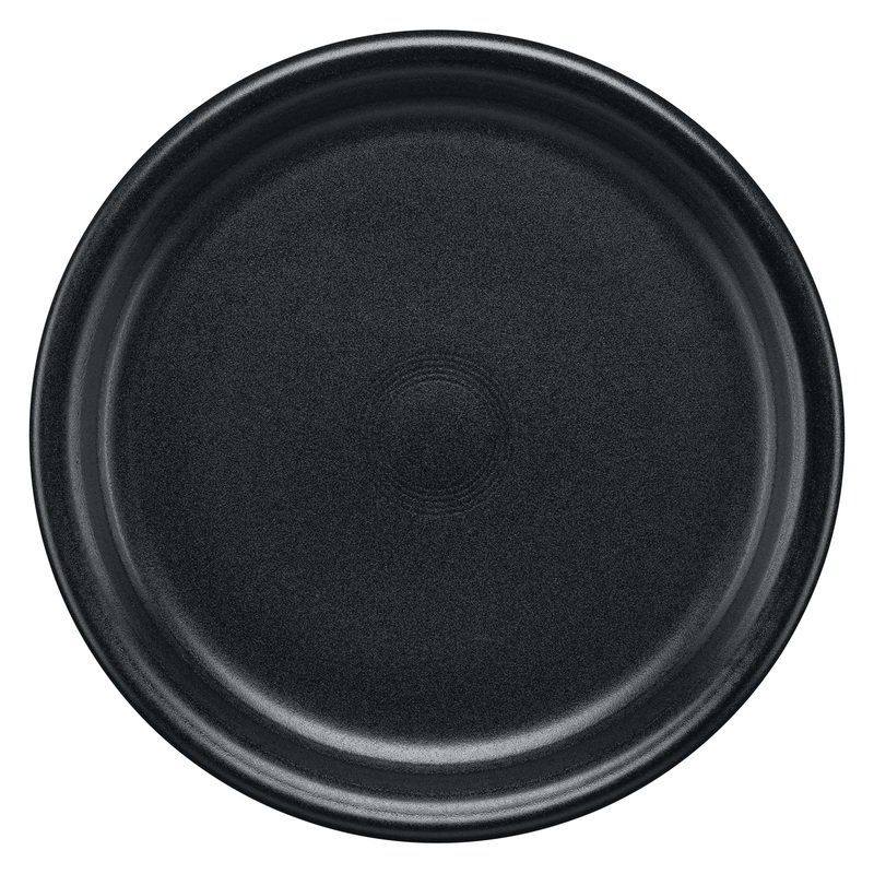 Bistro Coupe 10 1/2 Inch Dinner Plate