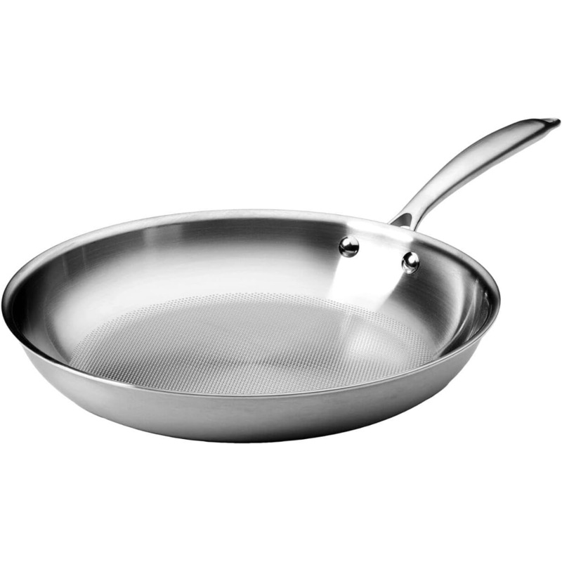 Black Cube TitaniumMax 11″ Fry Pan