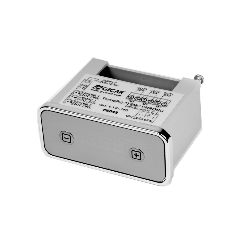 Ecm Syn Pid P6042 – Black And White | ECM ECM-P6042