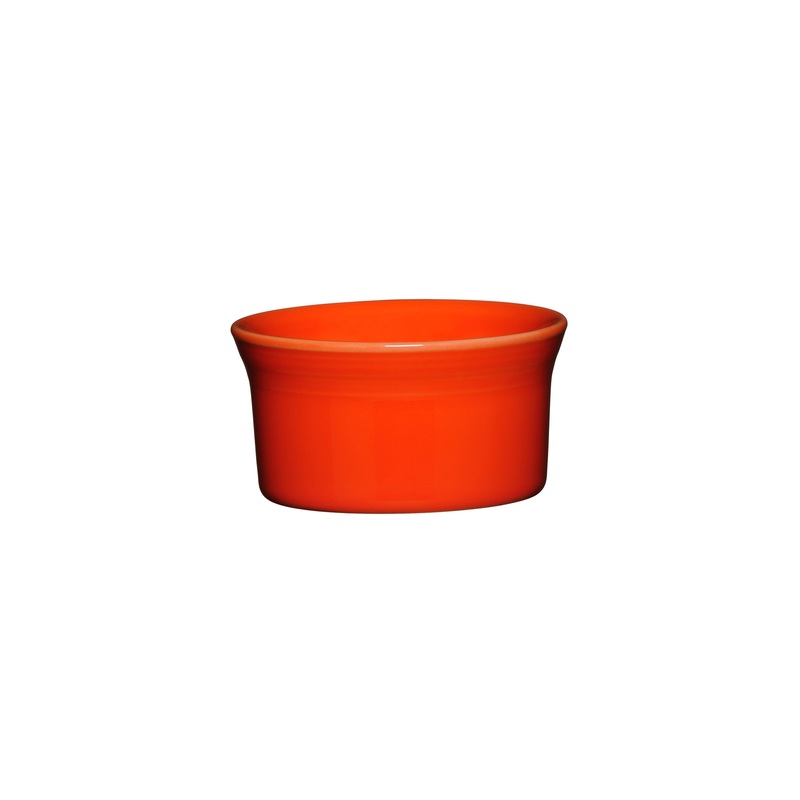 Fiesta 8 OZ Ramekin 4 Inch