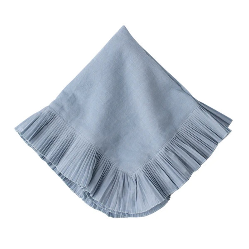 Juliska Mademoiselle Napkin – Chambray