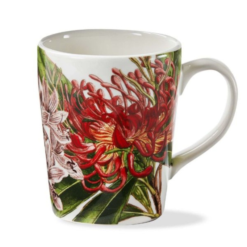 Mug – In The Garden Botanical