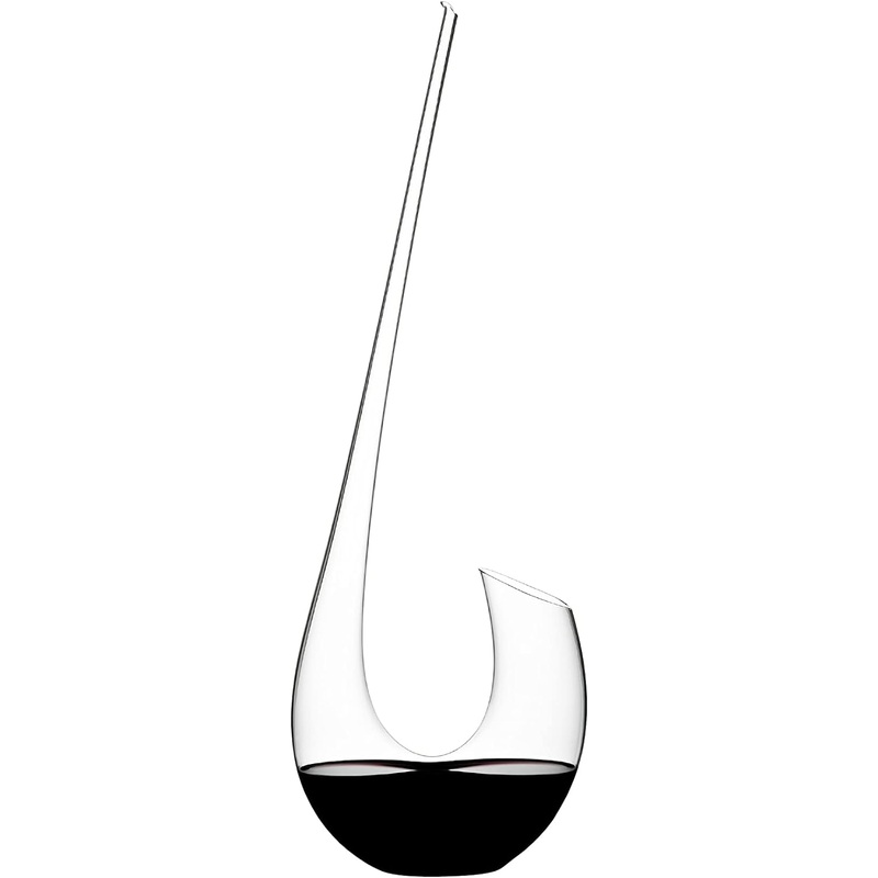 Riedel Swan Decanter
