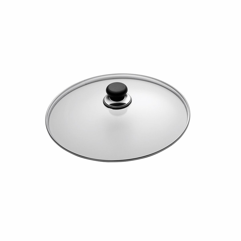 Scanpan Classic – 7″ Glass Lid