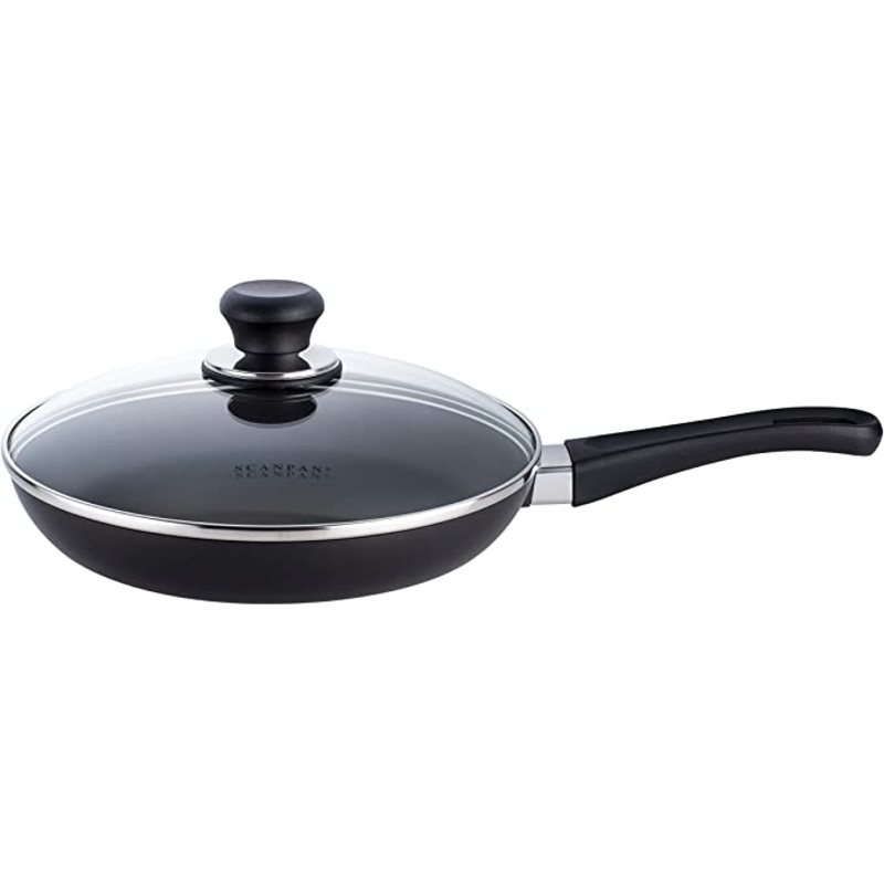 Scanpan Classic Plus 11″ Saute Pan